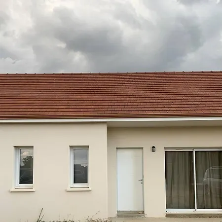 Villa Charmante