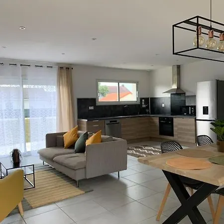 Charmante Villa Chatellerault