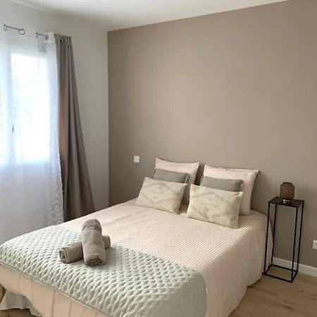 Villa Charmante *