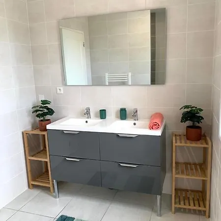 Charmante Villa Chatellerault