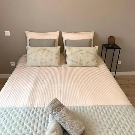 Charmante Villa Chatellerault